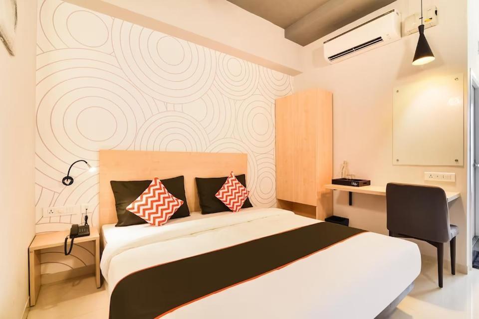Hotel Tidel Park Coimbatore Luaran gambar