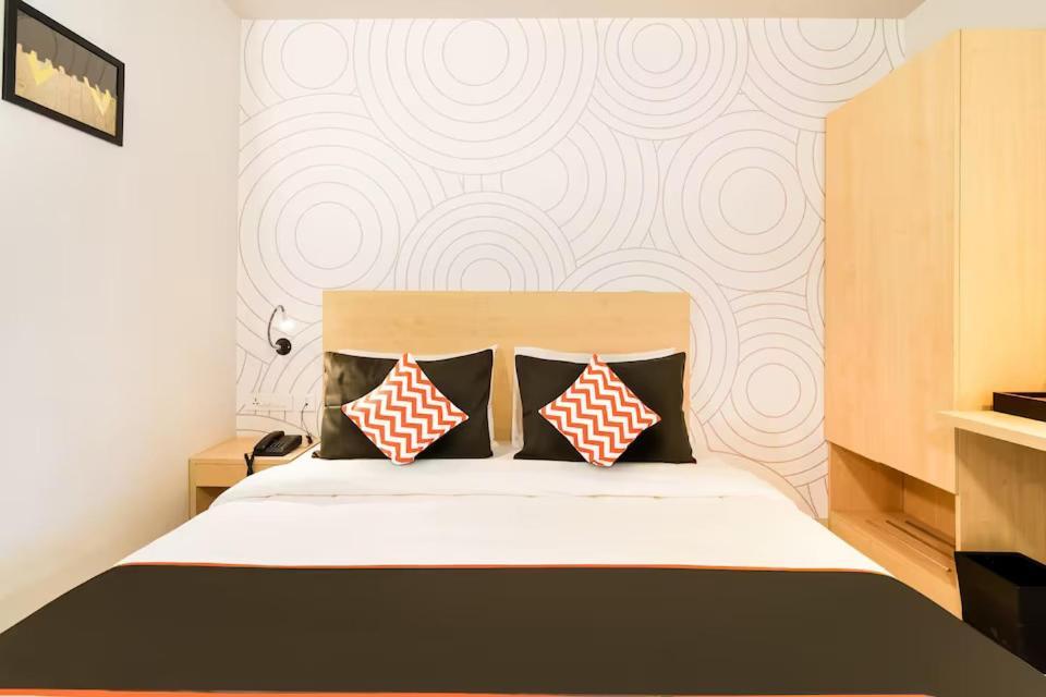 Hotel Tidel Park Coimbatore Luaran gambar